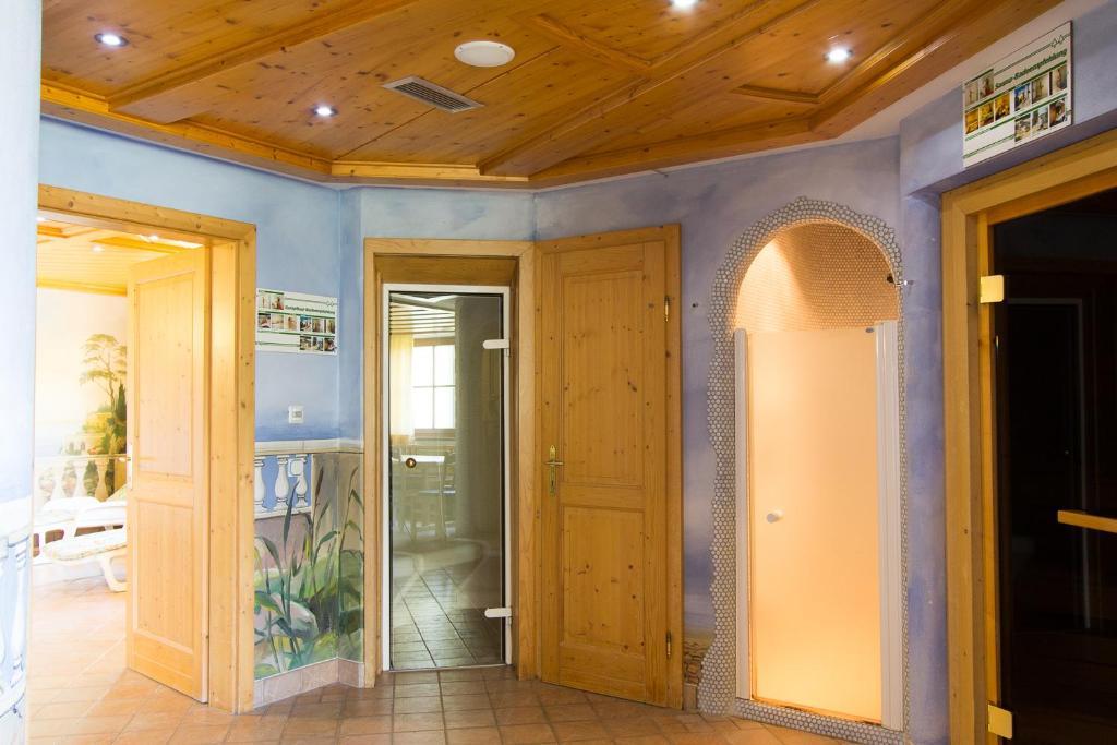فندق Reisslerhof غوربمينغ المظهر الخارجي الصورة